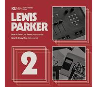 Parker, Lewis - The 45 Collection No. 2
