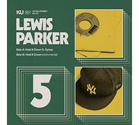 Parker, Lewis - The 45 Collection No.5