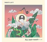 Parker Louis - All Good Things [Vinilo]