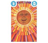 Parker, Luke - Annual