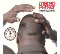 Parker, Maceo - Dial M-A-C-E-O