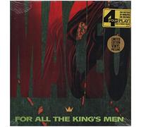 Parker, Maceo - For All the Kings [Vinilo]