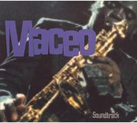 Parker, Maceo - Maceo