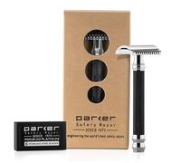 Parker - Maquinilla de afeitar de seguridad 26c, 110 g