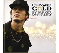 Parker McCollum Hollywood Gold (CD) (Importación USA)
