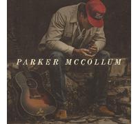 Parker McCollum Parker McCollum (CD) (Importación USA)