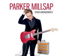 Parker Millsap - Other Arrangements [Vinilo]