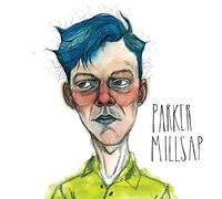 Parker Millsap - Parker Millsap [Vinilo]