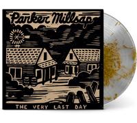 Parker Millsap The Very Last Day (10 Year Anniversary Edition) (Vinyl)