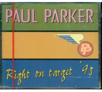 Parker, Paul - Right on Target 95