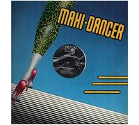 Parker, Paul - Right on Target/One Look Was Enough [Vinilo]