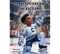 Parker Peters and the Big Game