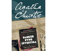 Parker Pyne investiga (Biblioteca Agatha Christie)