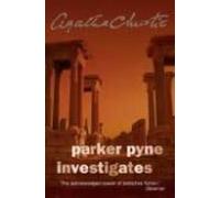 Parker Pyne Investigates