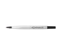 Parker Quink Recambio para bolígrafo de punta mediana negro