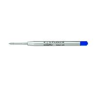 Parker Quinkflow Recambio para bolígrafo de punta ancha azul