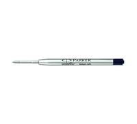 Parker Quinkflow Recambio para bolígrafo de punta ancha negro