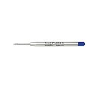 Parker Quinkflow Recambio para bolígrafo de punta fina azul