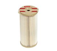 Parker Racor 2020PM-OR Filtro de gasóleo de repuesto original serie Turbine 1000 | Elemento filtrante, separador de agua Aquabloc 30 micras (modelo clásico) para prefiltrado motores diésel y náuticos