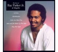 Parker, Ray Jr. - Best of Raydio