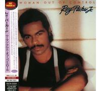 Parker, Ray Jr. - Woman Out of Control