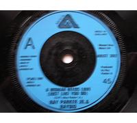 Parker, Ray - Parker, Ray A Woman Needs Love 7" Arista ARIST392 EX 1981 as Ray Parker Jr & Raydio