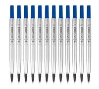 Parker 1950311 - Recambio roller, color azul