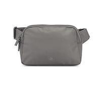 Parker - Riñonera portátil para bebés, riñonera portátil, bolsa cruzada para mamás, "Birch Belt Bag", Gray, Riñonera