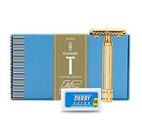 Parker Safety Razor