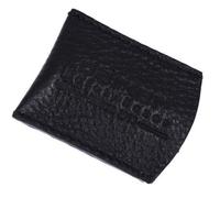 Parker safety razor Funda de piel de búfalo para maquinillas de afeitar de seguridad