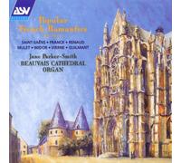 Parker-Smith,Jane^Parker-Smith,Jane - Popular French Romantics Vol.2