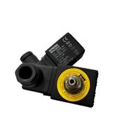 Parker Solenoid Valve VE139FV M8 139FV Coil ZB09(ZB09 Coil)
