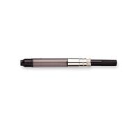 Parker pluma estilográfica de lujo tinta convertidor