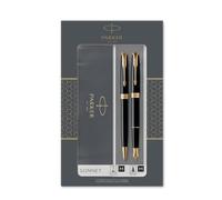 Set de Bolígrafos Parker SONNET 2 Piezas