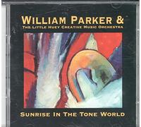 Parker - Sunrise in the Tone Worl