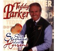 Parker,Teddy - Die Stimme des Herzens