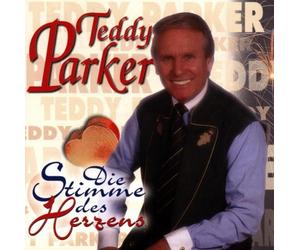 Parker,Teddy - Die Stimme des Herzens [Import]