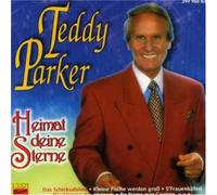 Parker,Teddy - Heimat Deine Sterne [Import]