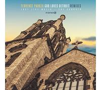 Parker, Terrence - God Loves Detroit Remixes [Vinilo]