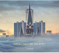 Parker Terrence - God Loves Detroit [Vinilo]