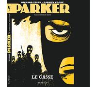 Parker - Tome 3 - Le Casse (Parker, 3)