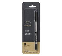 Parker Ultra Fine Navigator Roller Ball Refill, Black