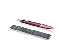 PARKER Urban 1975433 - Bolígrafo de tinta negra de punta media (1975433)