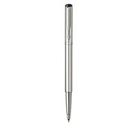Parker Vector Premium acero inoxidable brillante punta de bola (- en caja de regalo