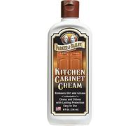 Parker y Bailey Parker y Bailey gabinete de cocina crema