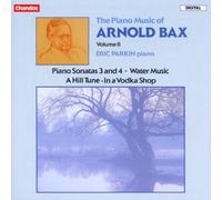 Parkin,Eric - Klaviermusik Vol.2 [Import]