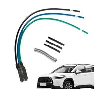 Parking Brake Cable, Parking Brake Bypass, PioneerParking Brake Bypass, Video in Motion Activation Cable for Auto Parking Brake System and Car Video Activation