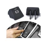 Parking Brake P Button Switch Cover Compatible with Certain BMW Models 5 6 X3 X4 F10 F11 F06 from 2009 to 2013