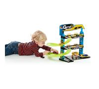 Parking de Juguete con 3 Plantas