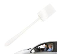 Parking Fee Payment Pole - Extendable Contactless Stick, Smart Toll Collection Assistance Tool, Easy Reach Card Reader Support Device, Fast Handling Solution | Portable Access For Drivers, Gates